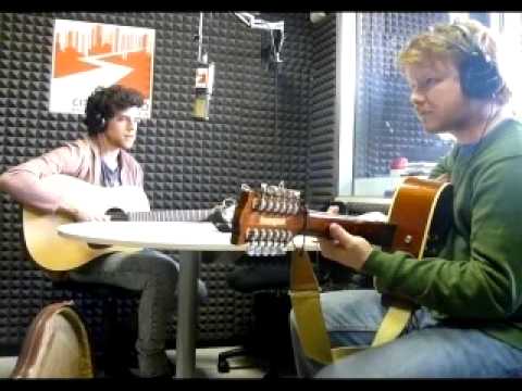 Mary - Noah and the Whale