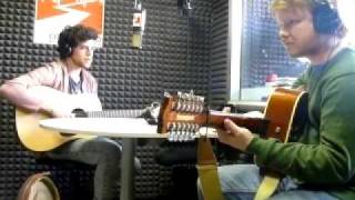 Noah and the Whale - Mary (live at Maps)