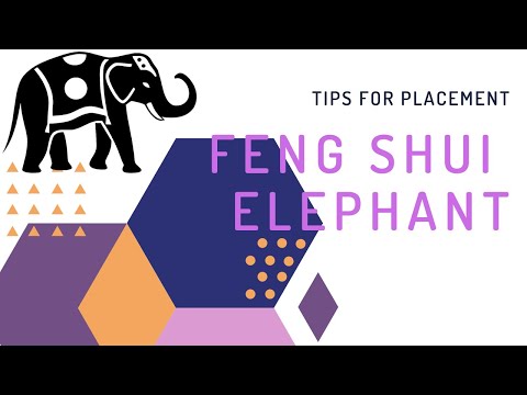 download lagu mp3 mp4 Feng Shui Elephant Placement 2017, download lagu Feng Shui Elephant Placement 2017 gratis, unduh video klip Feng Shui Elephant Placement 2017