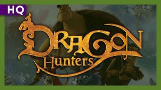 Dragon Hunters (2008) Video