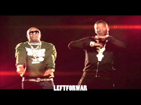 Gucci Mane Ft. Birdman - Mouth Full Of Gold