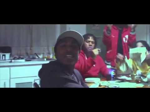Y9KitchenBoyz Feat. Coach Capone - Everything For Sale