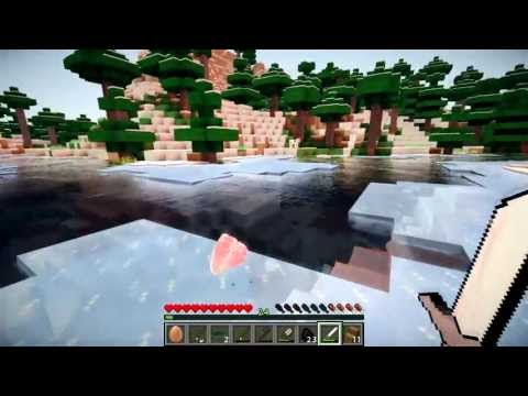 #50 Let's Play Minecraft |German| [HD] Schlachterei