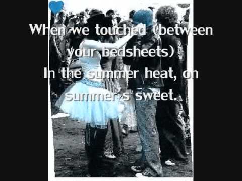 Summersweet Lyrics