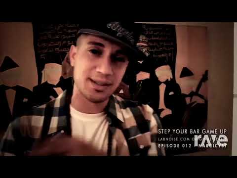 The Last Opus - The Narcicyst & Russ Liquid ft. Omar Offendum | RaveDj