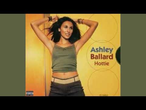 Ashley Ballard - Hottie