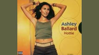 Ashley Ballard - Hottie
