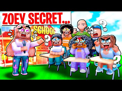 DAYCARE TO BIG KIDZ: GOSSIP | Roblox | Brookhaven 🏡RP