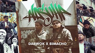 Download lagu DABWOK - NASUHA Feat BIMACHO mp3 Download lagu DABWOK - NASUHA Feat BIMACHO mp3
