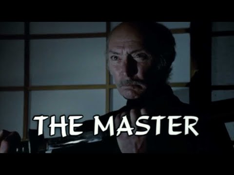 Classic TV Theme: The Master