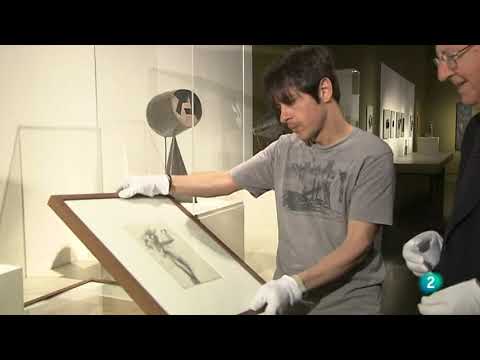 L'IVAM presenta una visió contemporània de Julio González