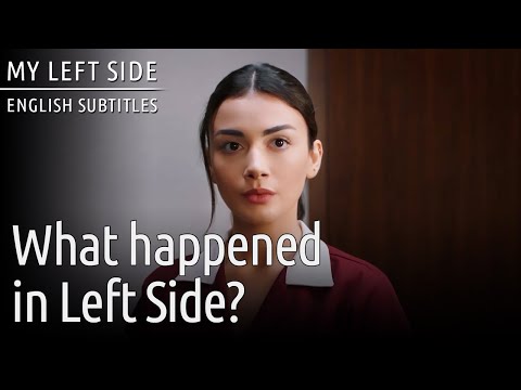 What Happened in Left Side?😎😲 - Sol Yanım | My Left Side