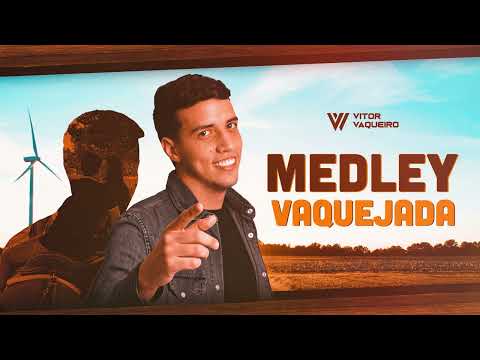 Medley vaquejada @VitorVaqueiroo