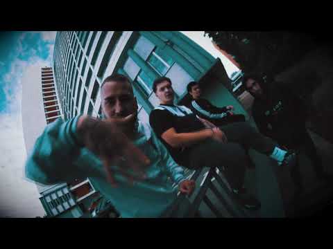 Hungrig - Taison, GeraBerlin, Amadeuz & Vietno