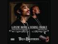 Layzie Bone & Young Noble-Put me in a cell