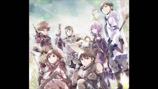 Harvest - Grimgar of Fantasy and Ash ED 1 - Male Version (Sep 25, 2018)