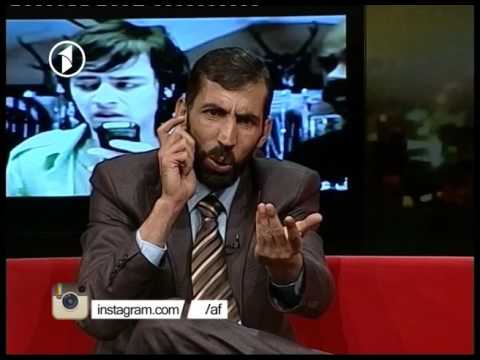 Shabkhand - Funny Joke About husband and wife  - فکاهی جالب شبخند درمورد  زن و شوهر