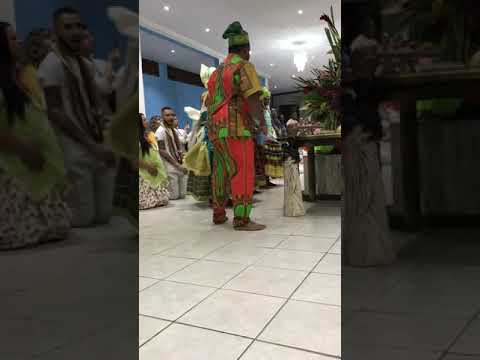 Kwe Ceja Cile -rum bessem