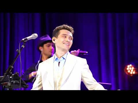 Alisher - Anlamazdın (Ayla Dikmen)