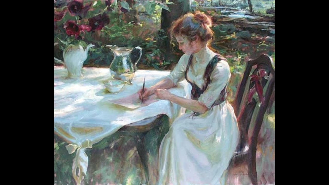 Exame de Consciência dirigido