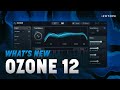 Video 7: Ozone 12
