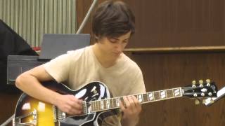 Lean Years Pat Martino- Frankie Salerno