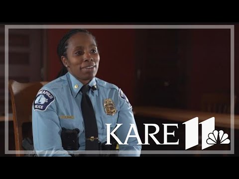 'We have to do it together,' says MPD commander in charge of implementing policy changes