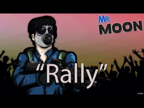 Mr. Moon: "Rally" DayZ - Standalone