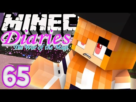 The Island Shores | Minecraft Diaries [S2: Ep.65 Minecraft Roleplay]
