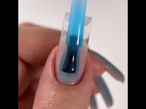 Гель-база PolyLiquid Gel Aqua Dance, JOIA Vegan, 8 мл