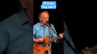 Al Jardine of The Beach Boys ‘Sloop John B’ Live 2018 #beachboys #acoustic #folkrock #60smusic