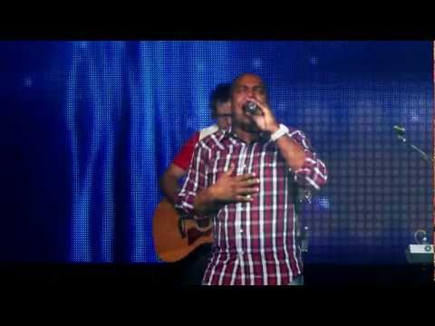 Ministério Ipiranga Eterno Deus