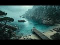 They Got Trapped On A Deserted Island Full Thriller Movie In English