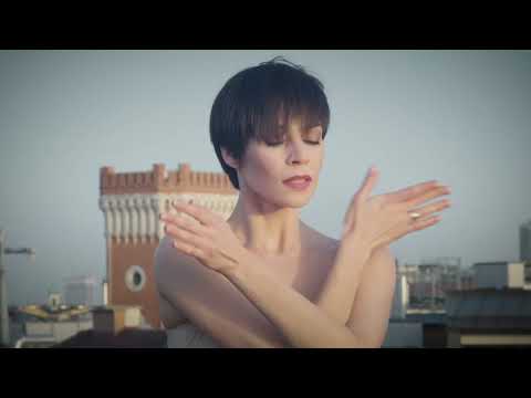 SPHERES feat. Maria Yakovleva