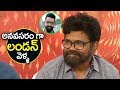 Director Sukumar Comment On Rangastalam Movie Rangastalam Movie Pressmeet Ram Charan Samantha