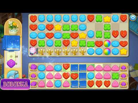 Matchington Mansion level 1369 HD