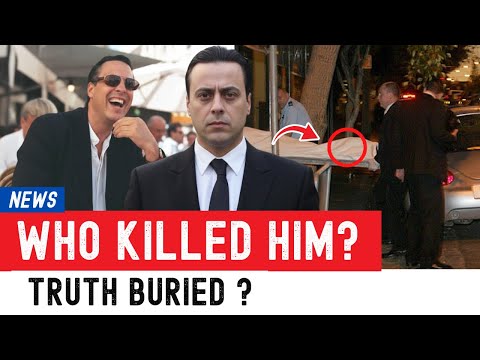 Who Really Killed Alphonse Gangitano? | Australian Crime