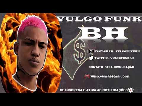 MC OGAIT - TÁ FAVORÁVEL - DJ VITIN DO PC - 2K19