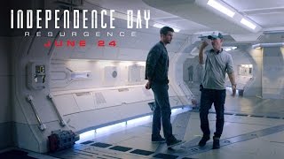 Independence Day: Resurgence | About the Director: Roland Emmerich [HD] | 20th Century FOX