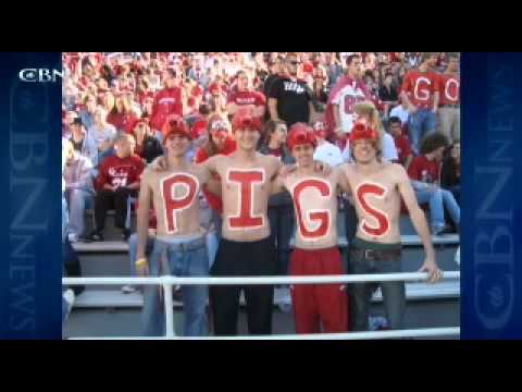 News Channel Morning Edition: December 30, 2010 - CBN.com