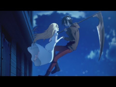 My Immortal AMV Evanescence