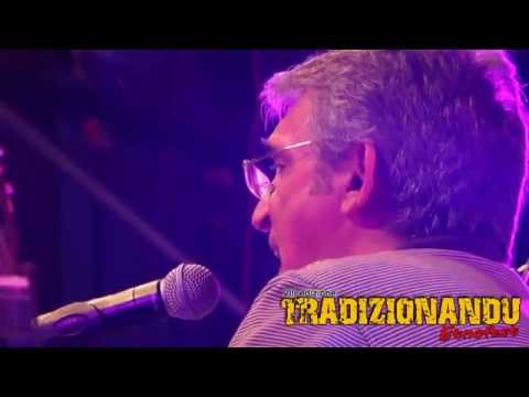 Talèh in concerto - TRADIZIONANDU etnofest 2015