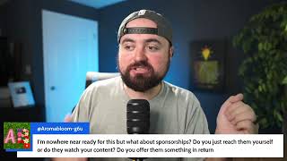 YouTube Q/A + Hangout!