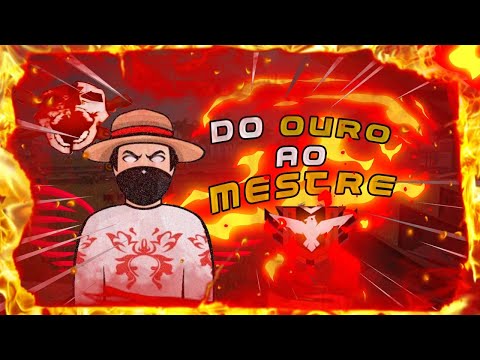 🔴 FREE FIRE AO VIVO 🔴 🔥HOJE O MESTRE VEEMM?🔥 SORTEIO DE GIFT CARD DE 50 R$ #500 SUBS