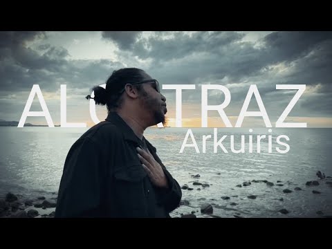 Alcatraz - Arkuiris [Official music video]