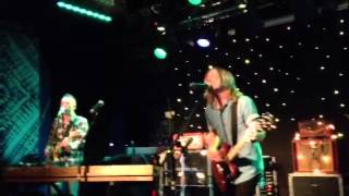 I Want Something To Live For - The Rocket Summer 3/24