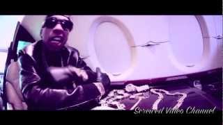 Tyga - All Gold Everything (Official Video) (Slowed Down)