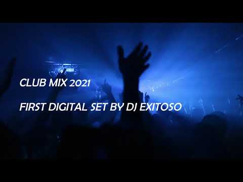 Martin Garrix, Avicii, Matisse & Sadko, Mesto, Julian Jordan - Club Mix 2021 by DJ Exitoso