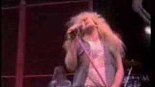 Twisted Sister - Sick Mother Fucker