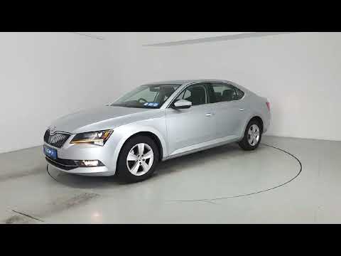 Skoda Superb  138 2.0 TDI 150bhp Ambition - Image 2